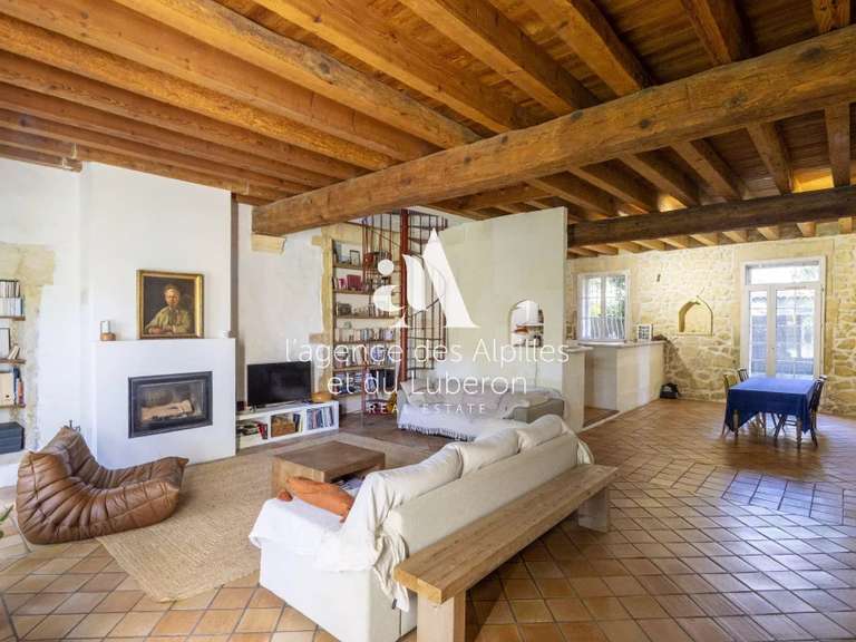 House moules - 3 bedrooms - 220m²