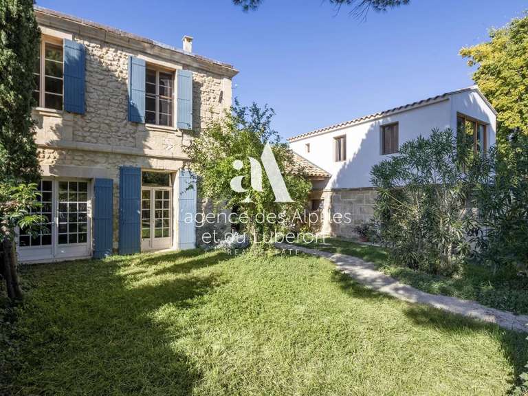 House moules - 3 bedrooms - 220m²
