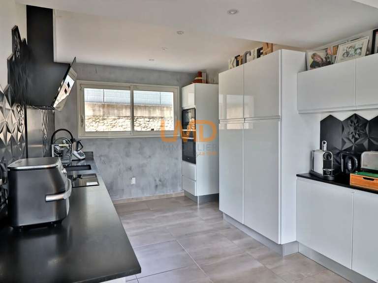 Maison Moules - 4 chambres - 171m²