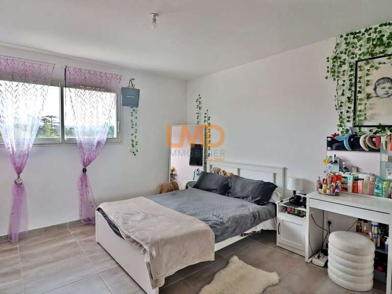 Maison Moules - 4 chambres - 171m²