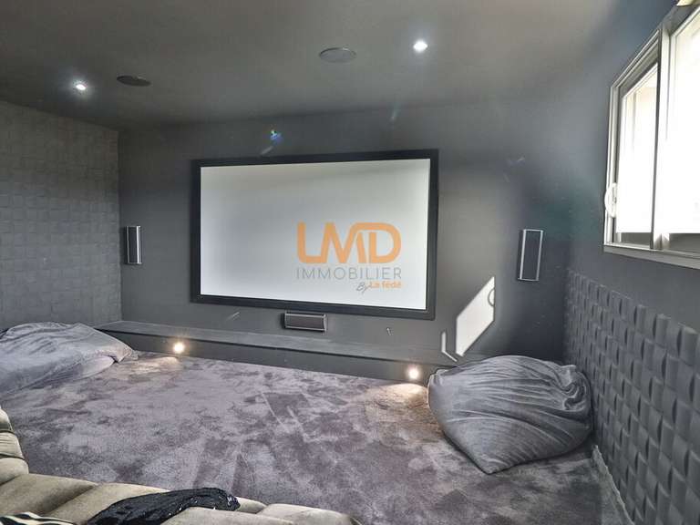 Maison Moules - 4 chambres - 171m²