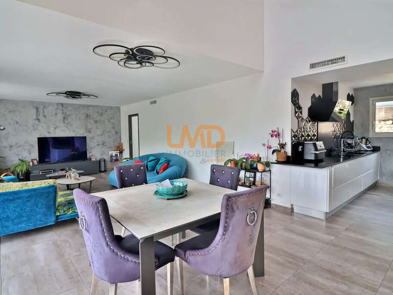 Maison Moules - 4 chambres - 171m²