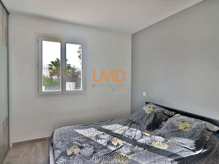 Maison Moules - 4 chambres - 171m²