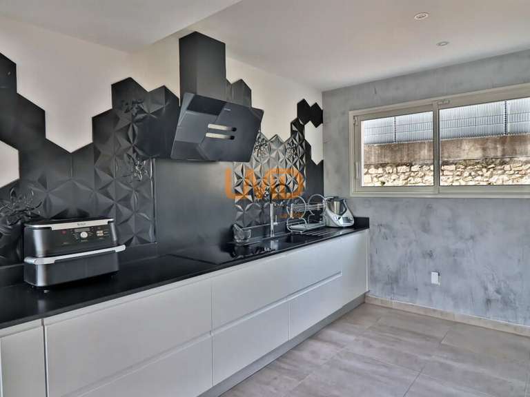 Maison Moules - 4 chambres - 171m²