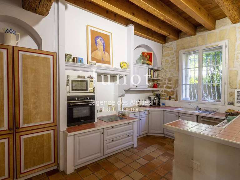 House moules - 3 bedrooms - 220m²