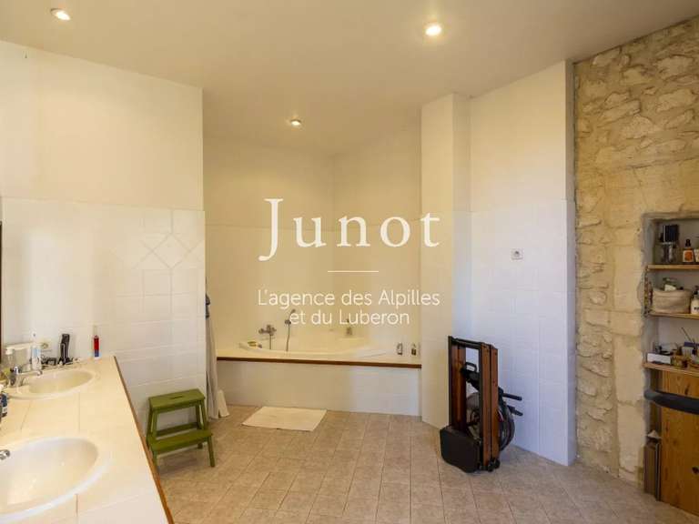 House moules - 3 bedrooms - 220m²