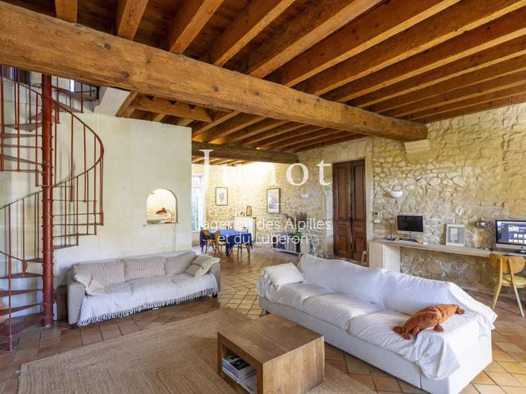 House moules - 3 bedrooms - 220m²