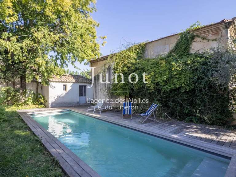 House moules - 3 bedrooms - 220m²