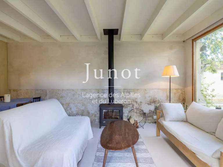 House moules - 3 bedrooms - 220m²