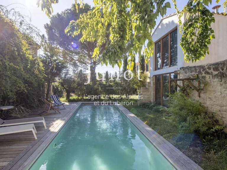 House moules - 3 bedrooms - 220m²