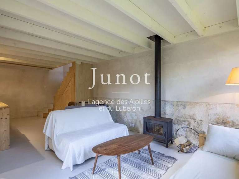 House moules - 3 bedrooms - 220m²