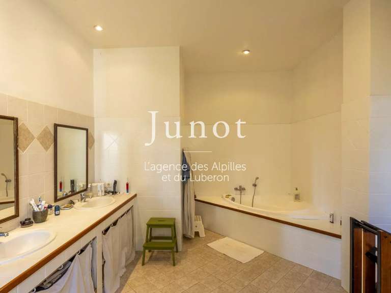 House moules - 3 bedrooms - 220m²
