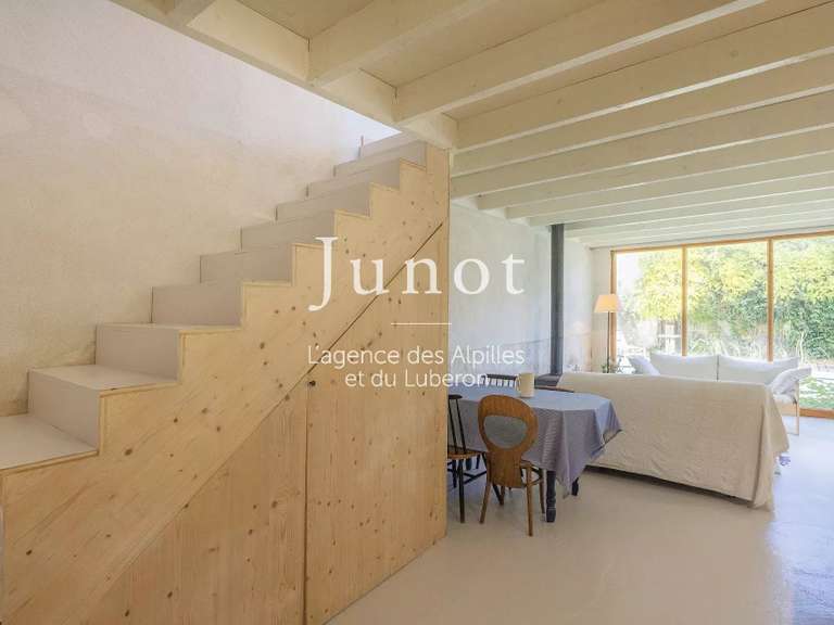 House moules - 3 bedrooms - 220m²