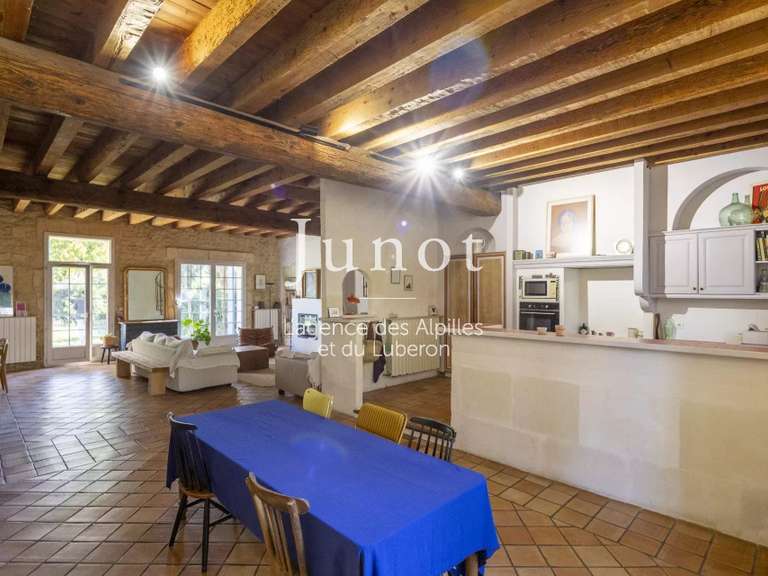 House moules - 3 bedrooms - 220m²