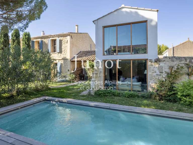 House moules - 3 bedrooms - 220m²