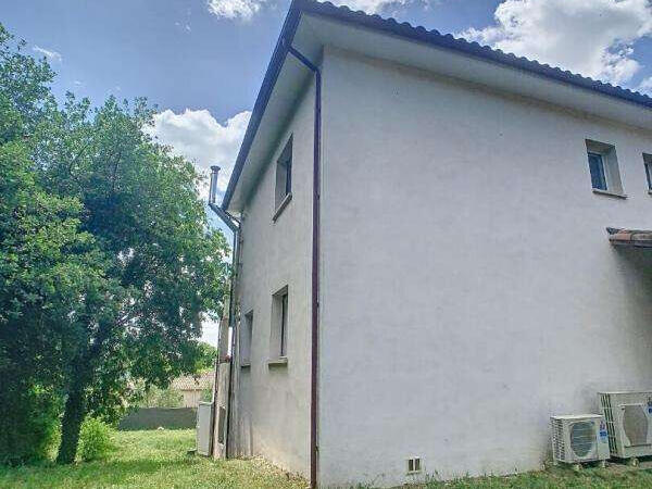 Maison Moulès-et-Baucels - 3 chambres