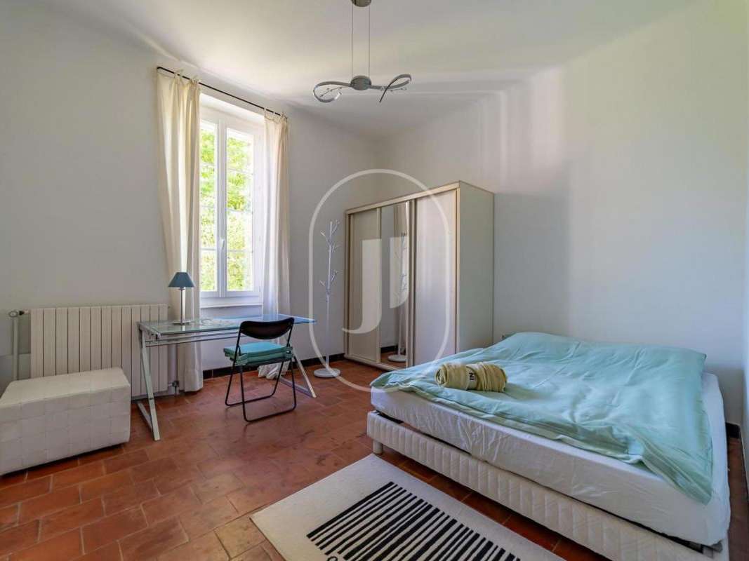 Maison Moulézan