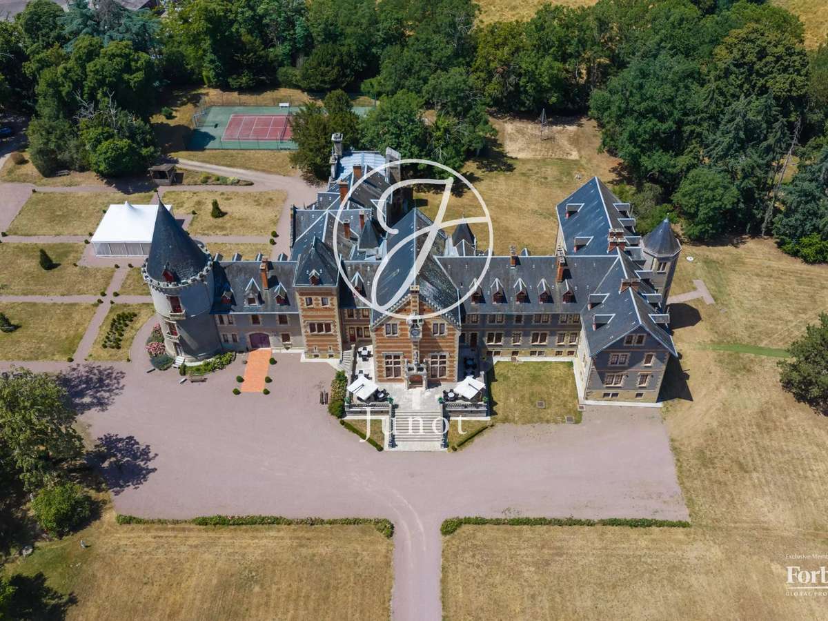Château Moulins