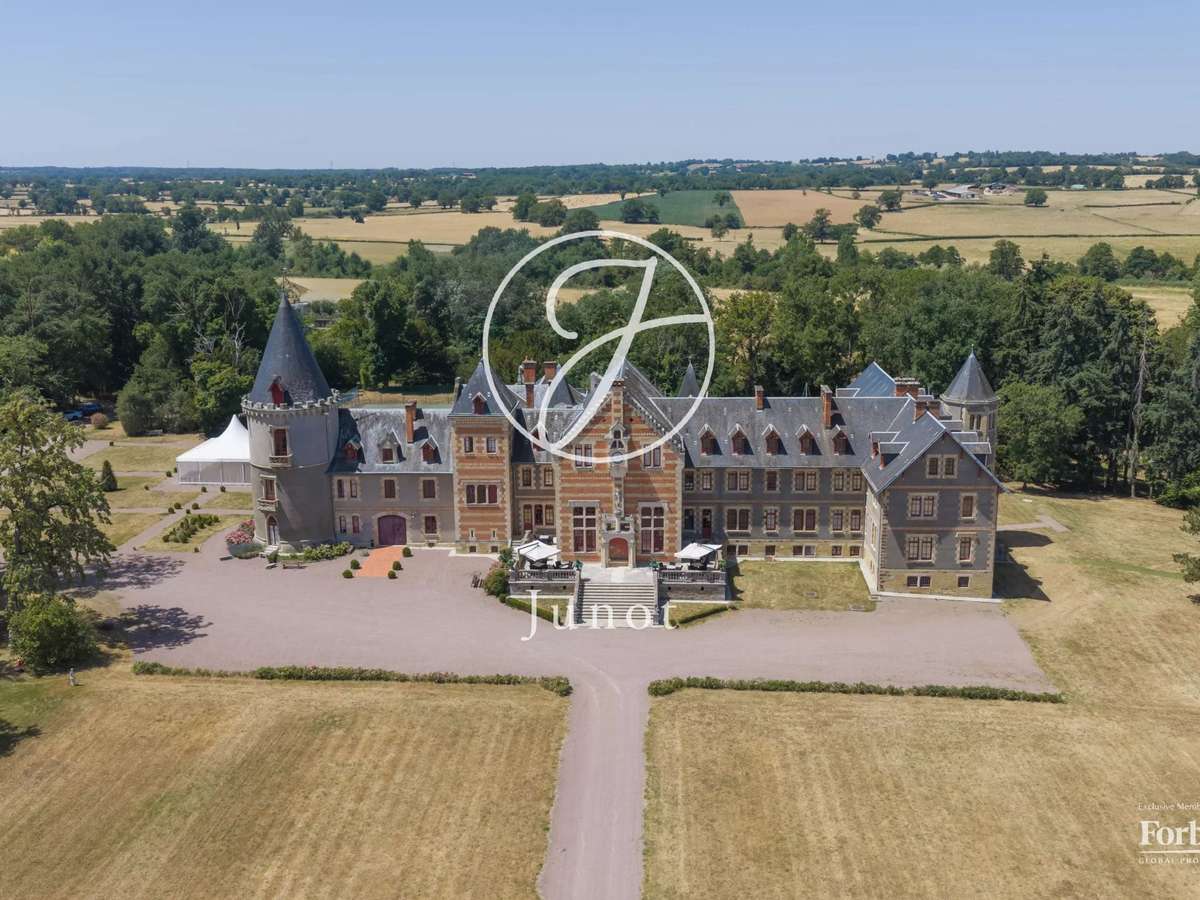 Château Moulins