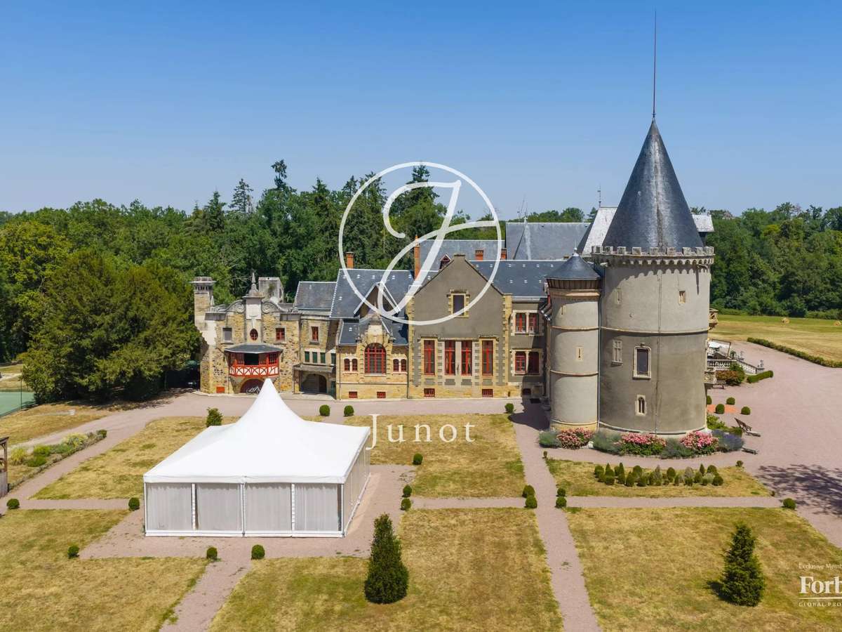 Château Moulins