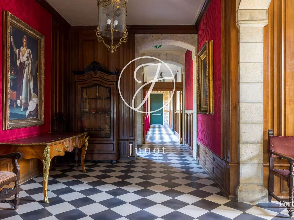 Château Moulins