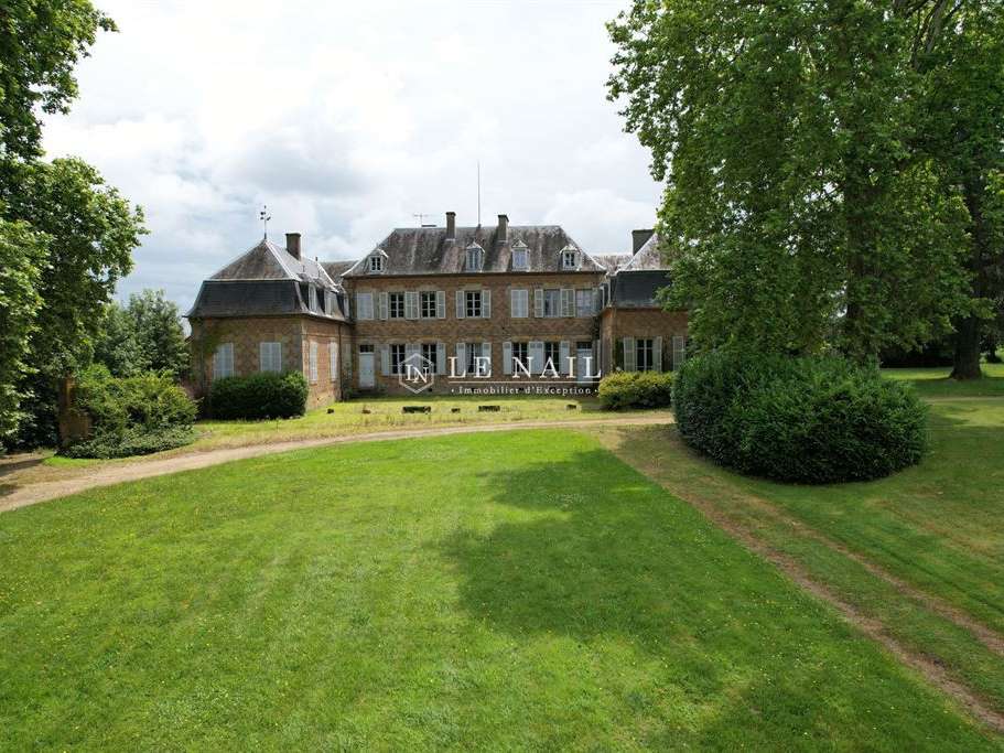 Château Moulins