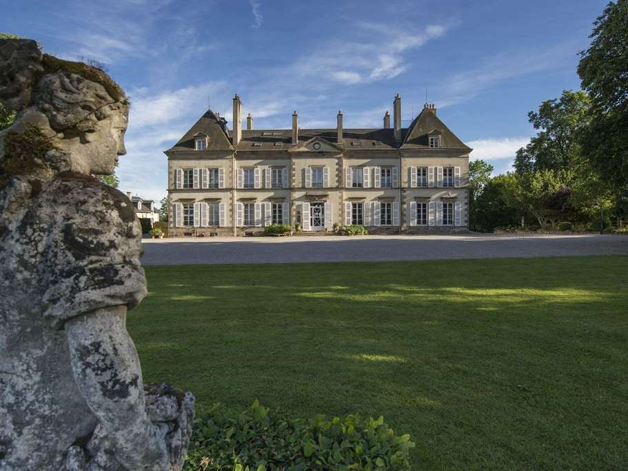 Château Moulins