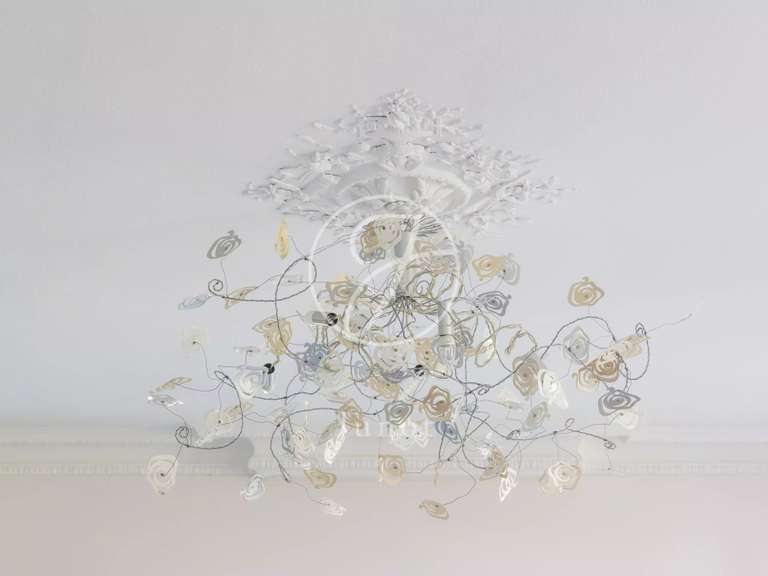 Château Moulins - 7 chambres - 500m²