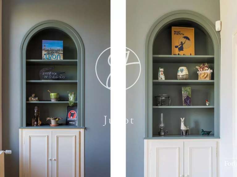 Château Moulins - 7 chambres - 500m²