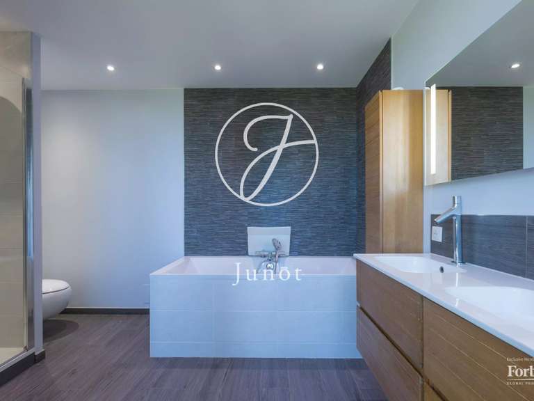 Château Moulins - 7 chambres - 500m²