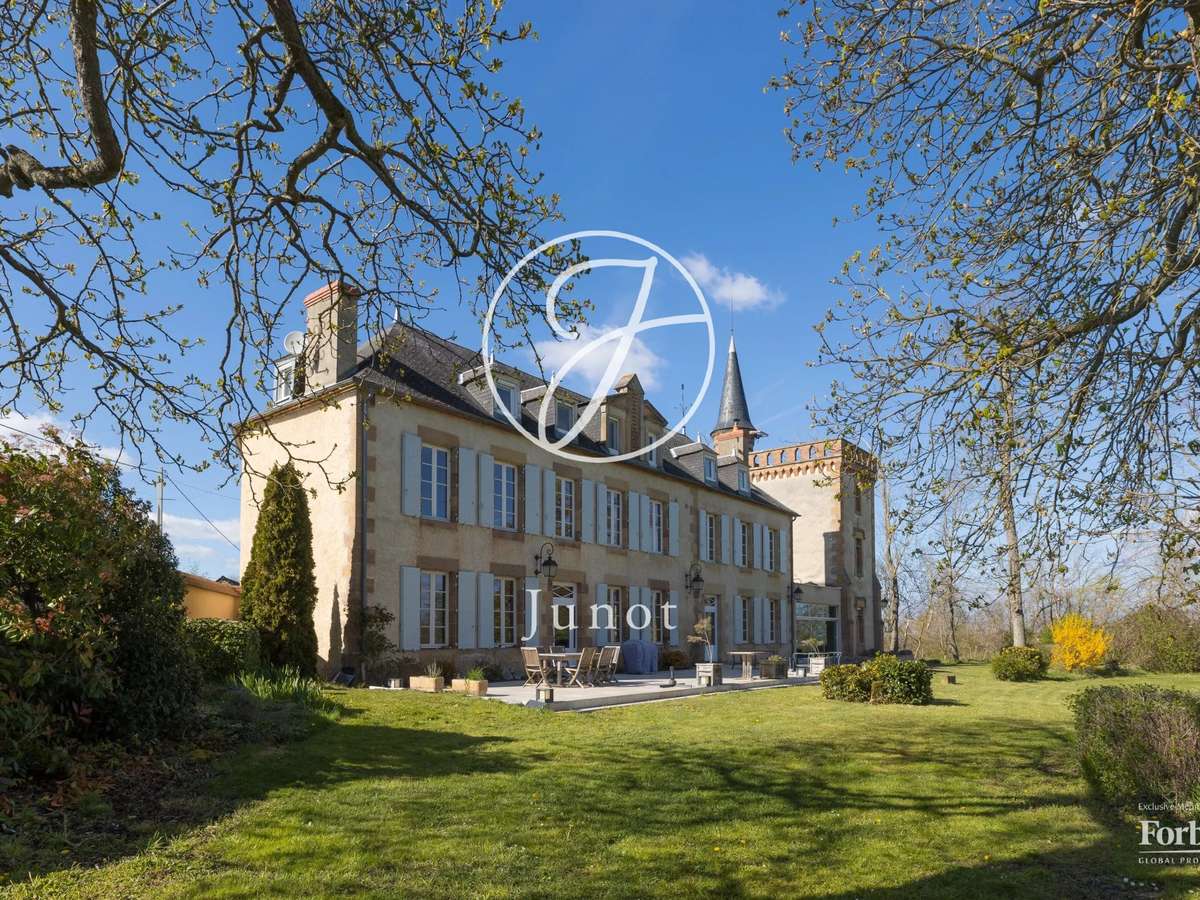 Château Moulins