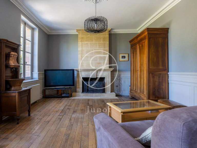 Château Moulins - 7 chambres - 500m²