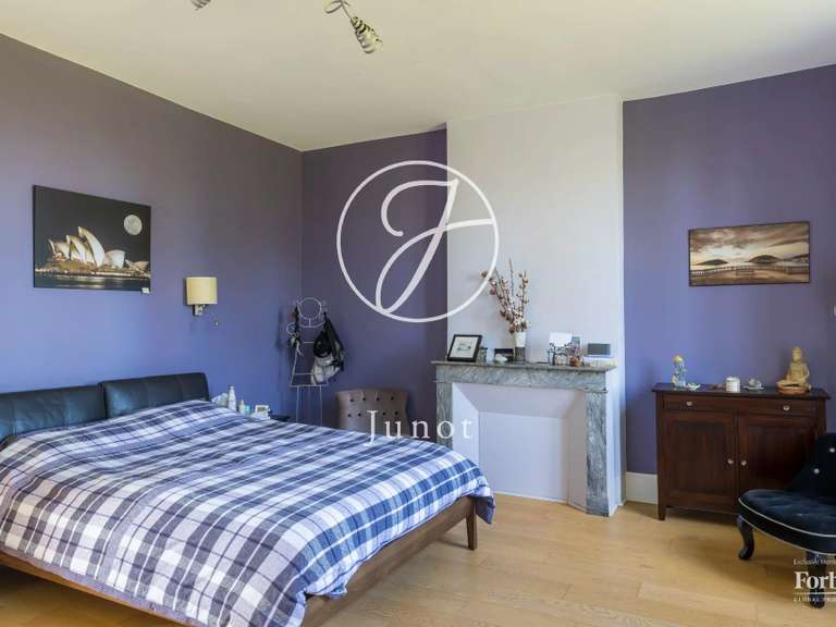 Château Moulins - 7 chambres - 500m²