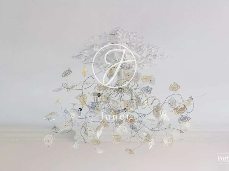 Château Moulins - 7 chambres - 500m²