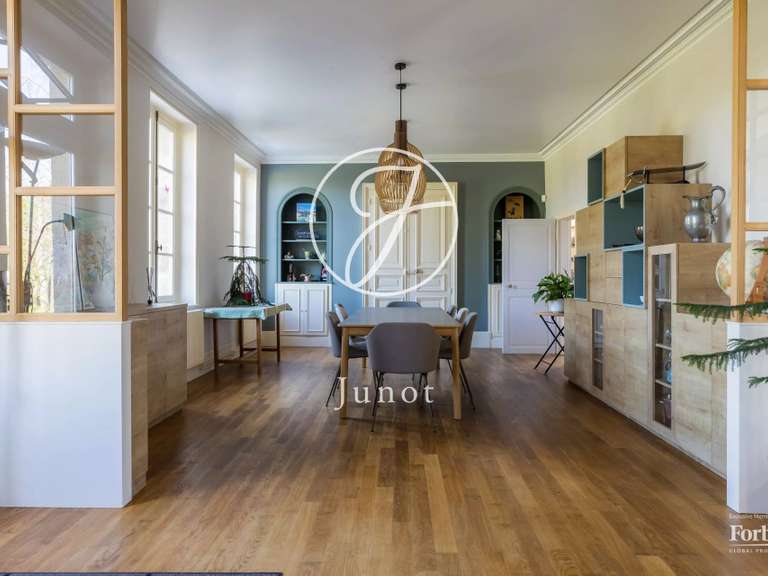 Château Moulins - 7 chambres - 500m²