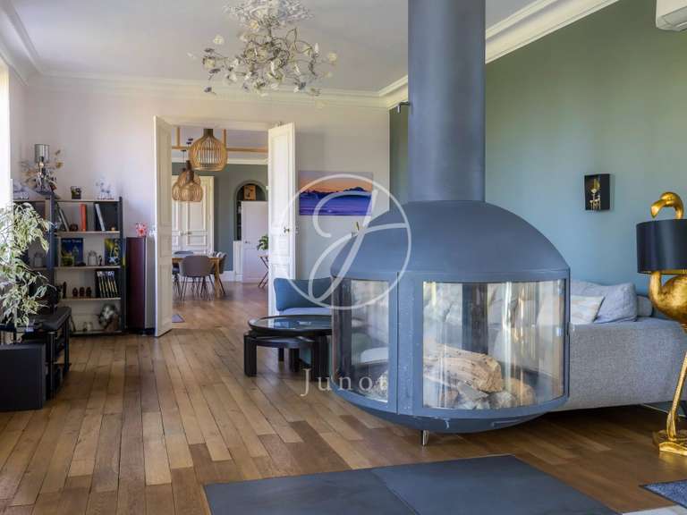 Château Moulins - 7 chambres - 500m²