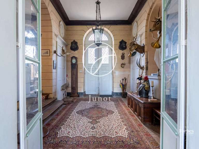 Château Moulins - 6 chambres - 1896m²