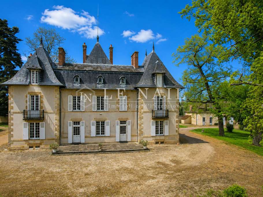 Château Moulins