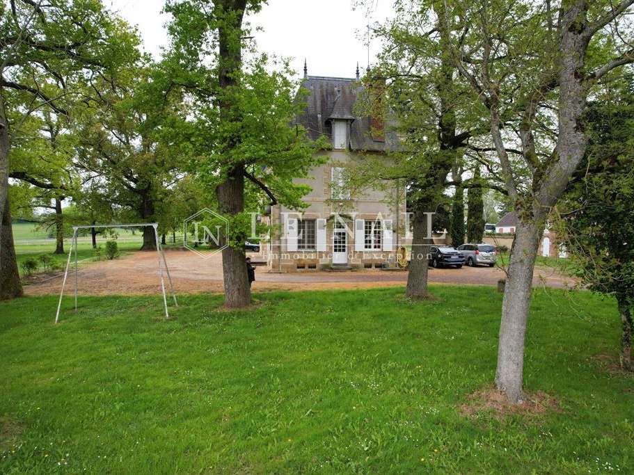 Château Moulins