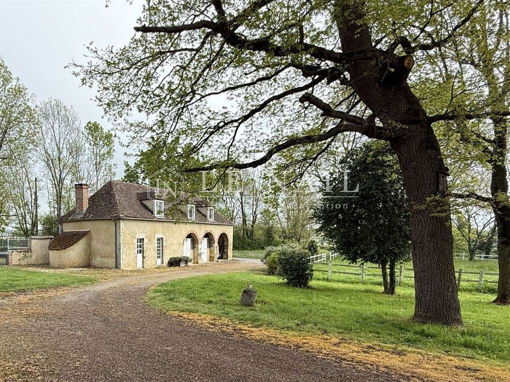 Château Moulins