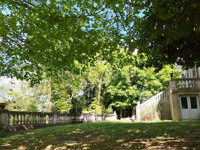 Maison Moulins - 7 chambres - 280m²