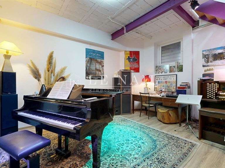 Maison Moulins - 7 chambres - 280m²