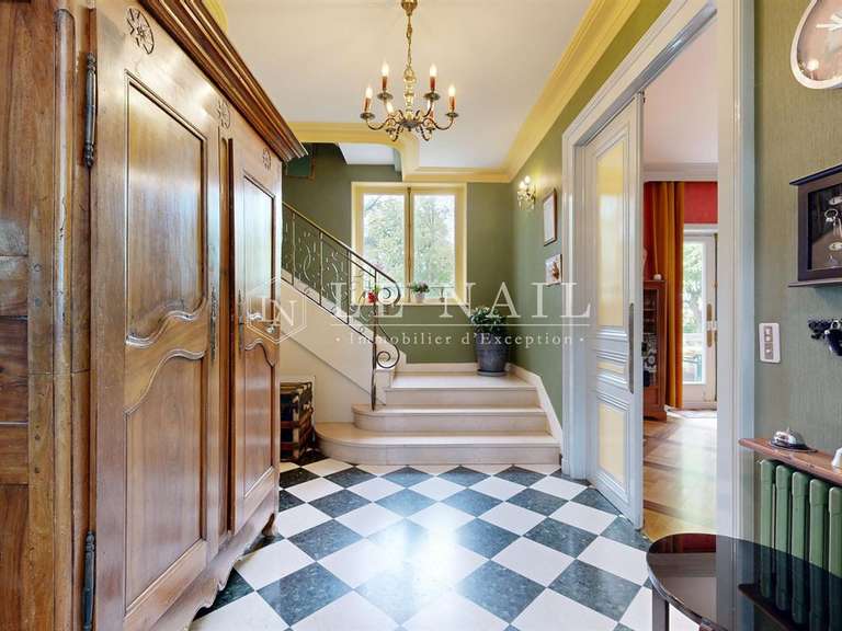 Maison Moulins - 7 chambres - 280m²