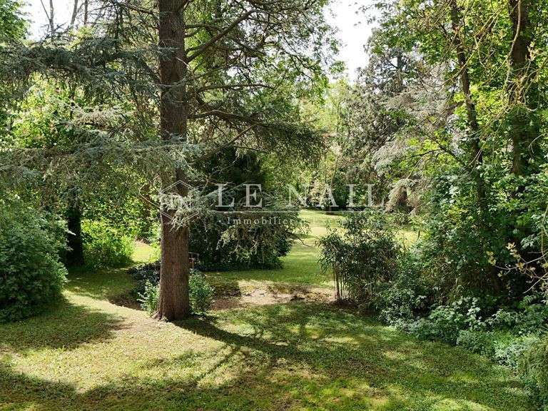 Maison Moulins - 7 chambres - 280m²