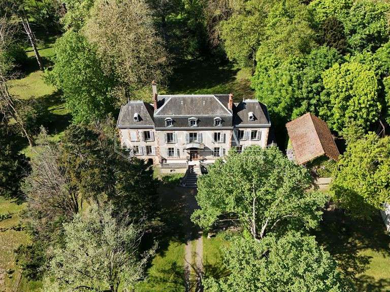 Maison Moulins - 7 chambres - 280m²