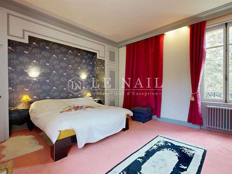 Maison Moulins - 7 chambres - 280m²