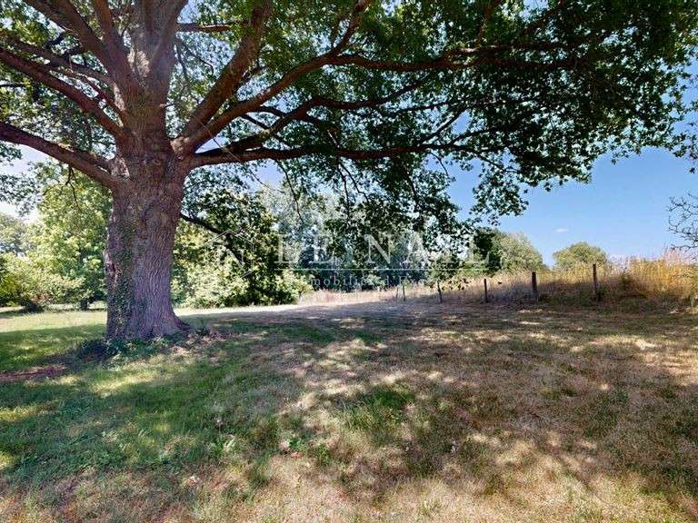 Maison Moulins - 3 chambres - 248m²