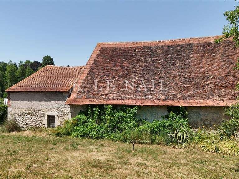 Maison Moulins - 3 chambres - 248m²