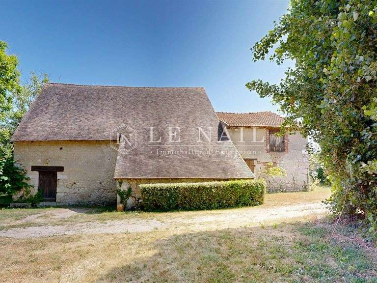 Maison Moulins