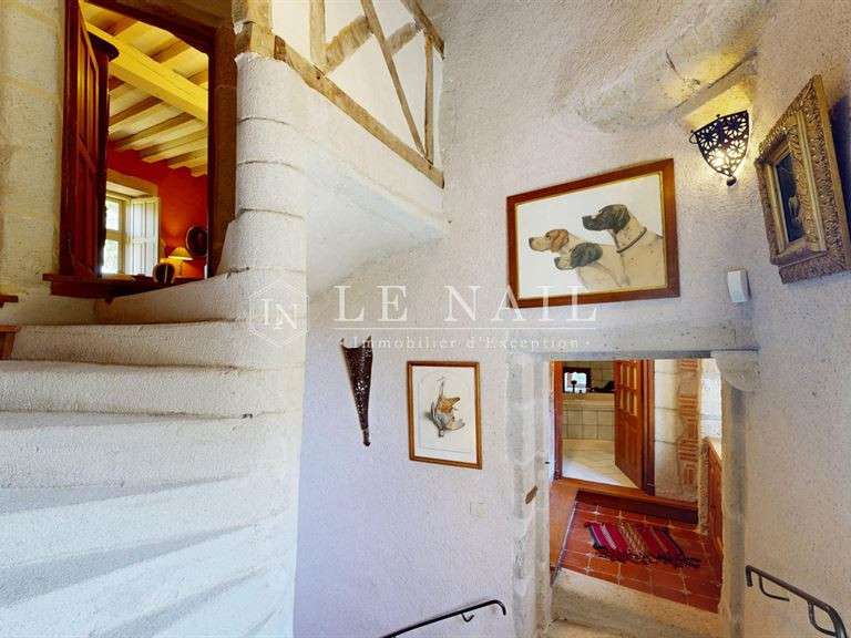 Maison Moulins